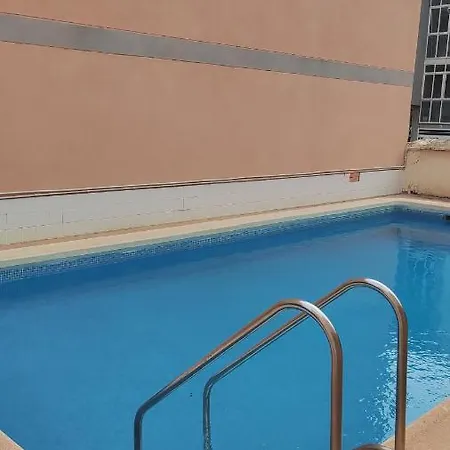 شقة Garden