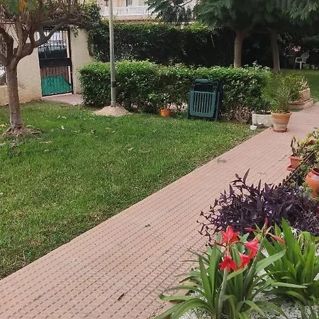 Garden تورّيفيِخا