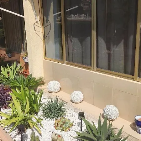 Garden * تورّيفيِخا