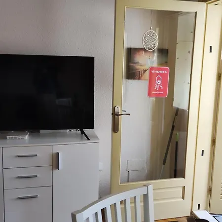 Garden Apartamento *