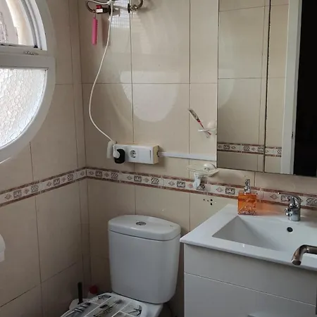 Apartamento Garden Torrevieja