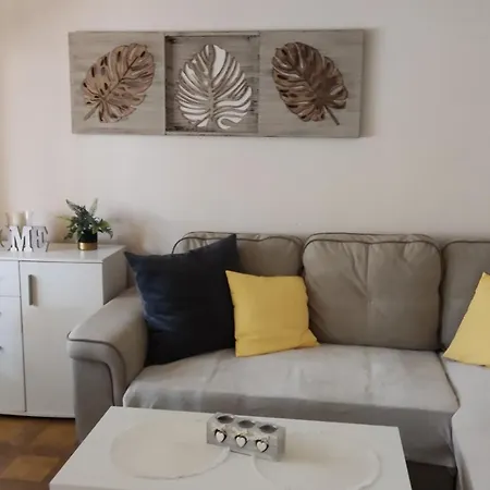 Garden Apartamento